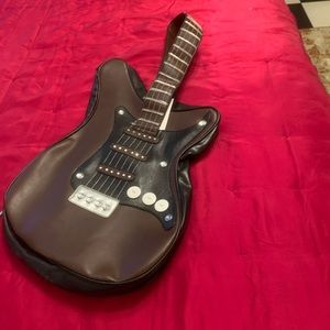 Guitar purse!!!